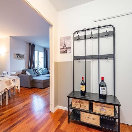 Appartement The Mall By Plaza - Proche Disneyland Paris à Serris Extérieur photo
