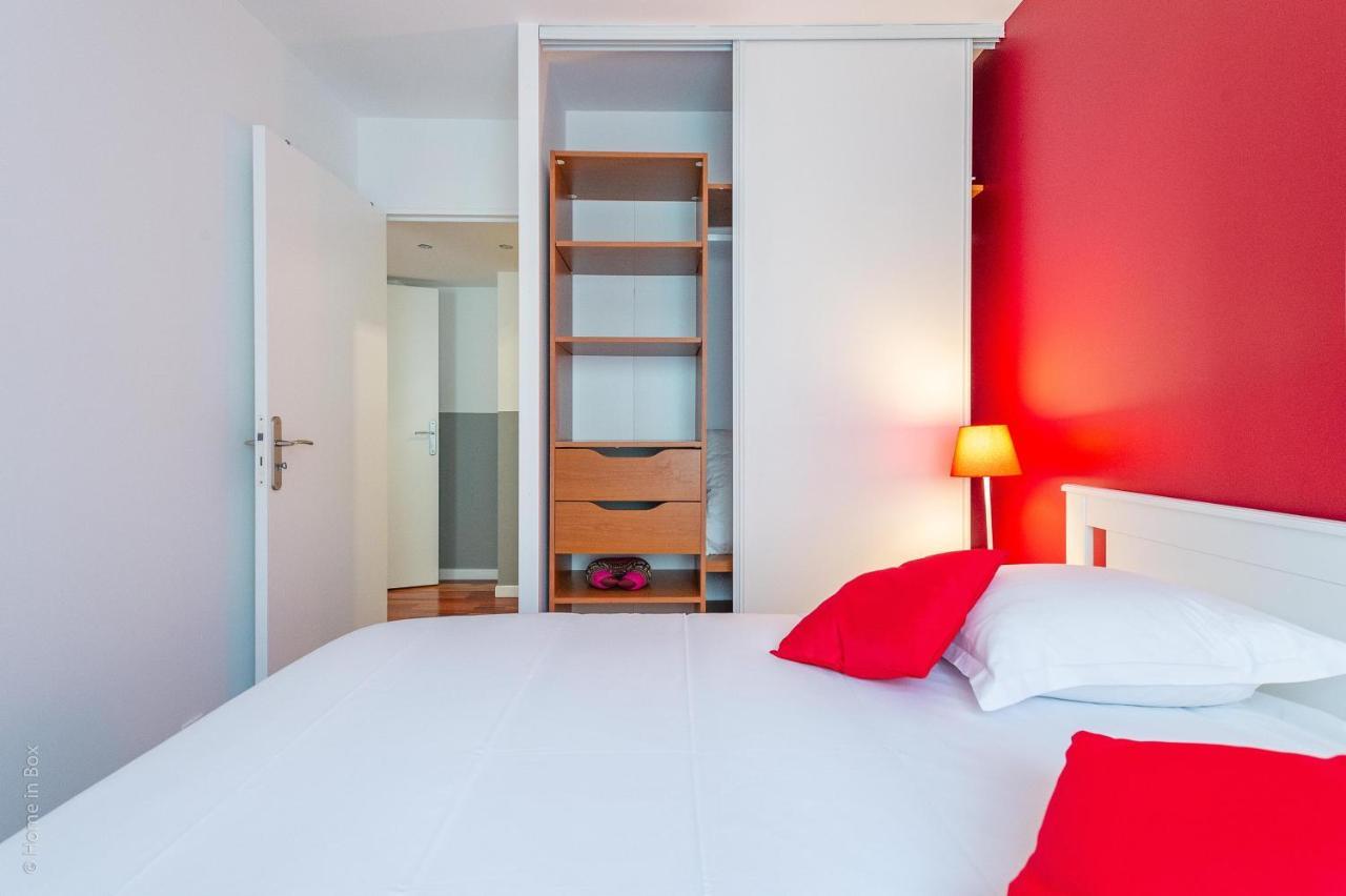 Appartement The Mall By Plaza - Proche Disneyland Paris à Serris Extérieur photo