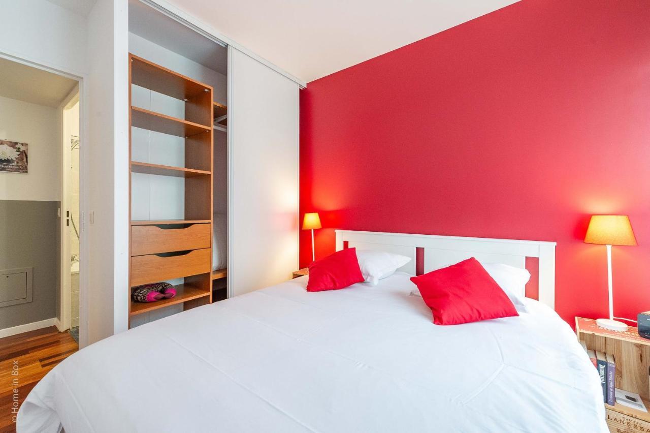 Appartement The Mall By Plaza - Proche Disneyland Paris à Serris Extérieur photo