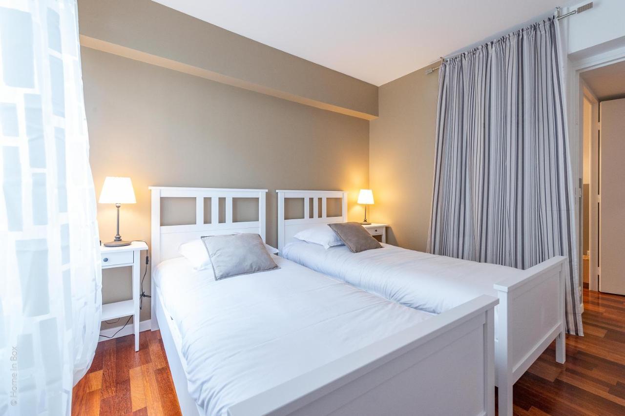 Appartement The Mall By Plaza - Proche Disneyland Paris à Serris Extérieur photo